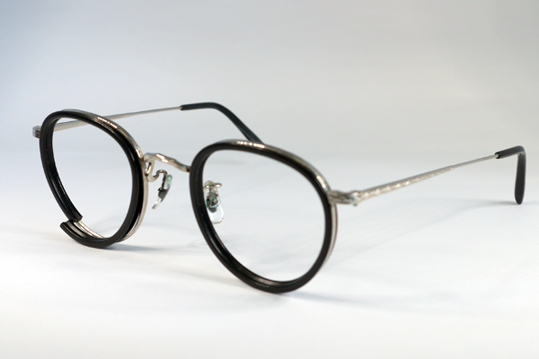 オリバーピープルズ セル輪 復刻再生