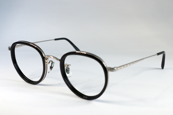 オリバーピープルズ セル輪 復刻再生