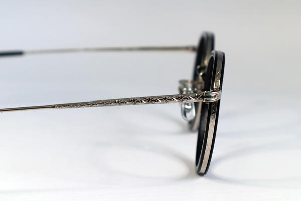 オリバーピープルズ セル輪 復刻再生