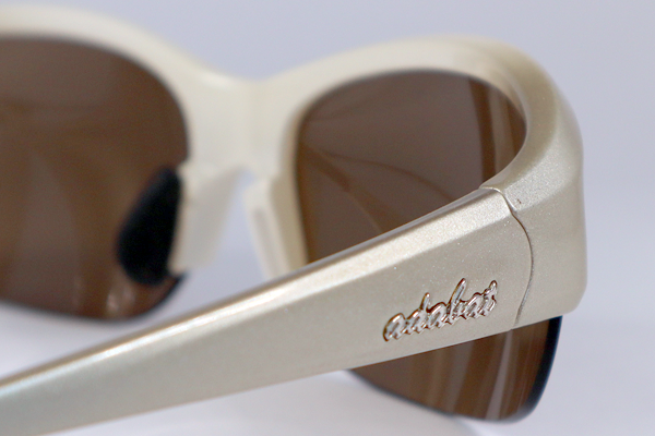 adabat ノーズパッド 復刻再生