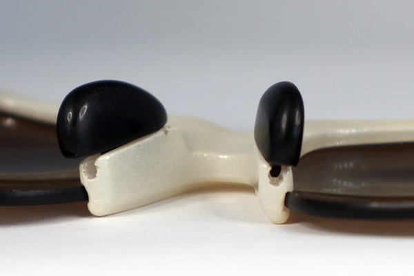 adabat ノーズパッド 復刻再生