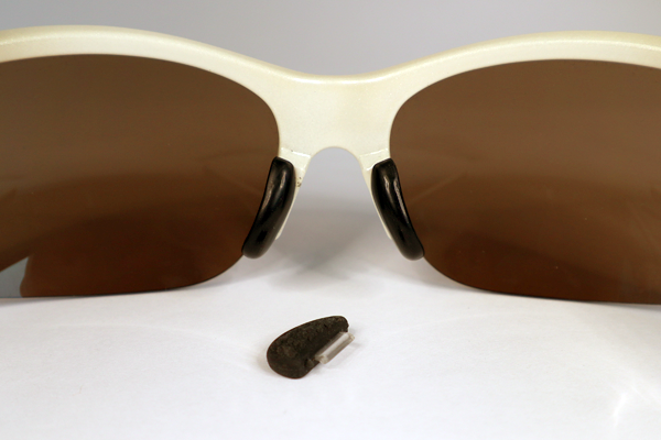 adabat ノーズパッド 復刻再生