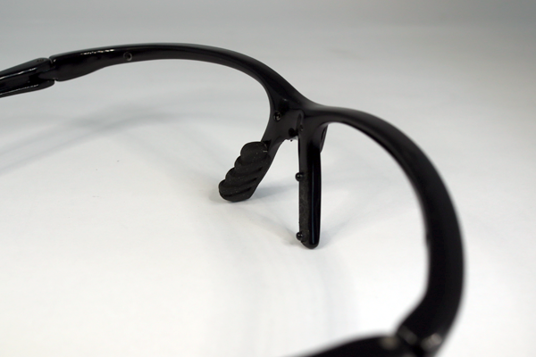 MJ SPORT ノーズパッド 復刻再生