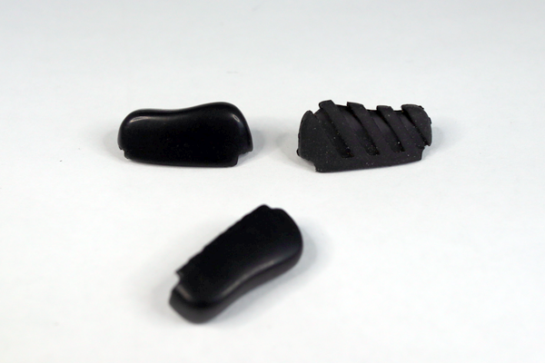 MJ SPORT ノーズパッド 復刻再生