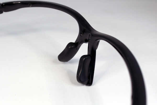 MJ SPORT ノーズパッド 復刻再生