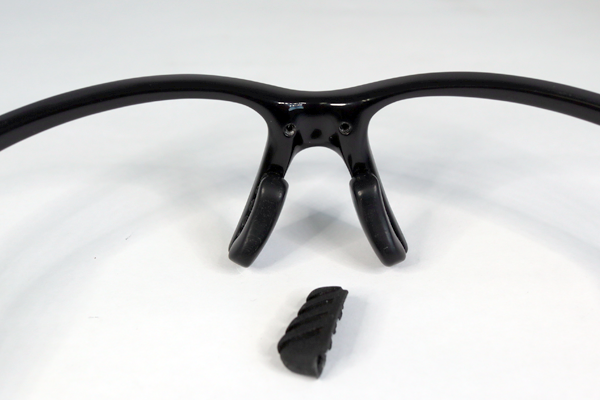 MJ SPORT ノーズパッド 復刻再生