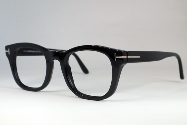 トム・フォード 前枠 復刻再生