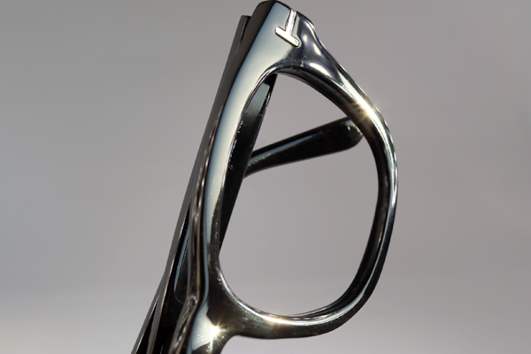 トム・フォード 前枠 復刻再生