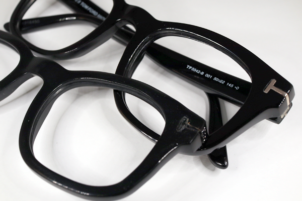 トム・フォード　前枠　復刻再生