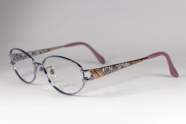 婦人メタル グラスリメイク ブレスレット