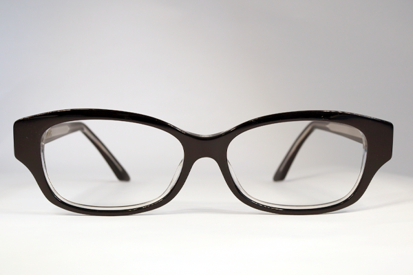 Dior リム切れ 修復再生