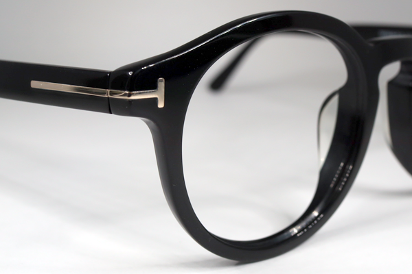 トム・フォード ヘコミ 修復再生