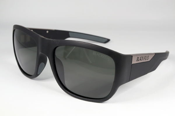 BLACK FLYS リム切れ 修復再生