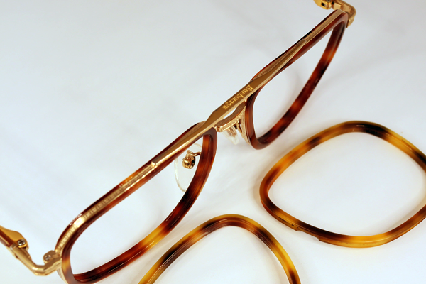 Burberrys セル輪 復刻再生