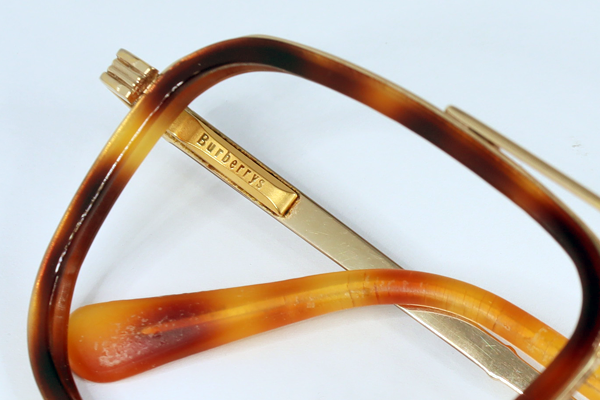 Burberrys セル輪 復刻再生