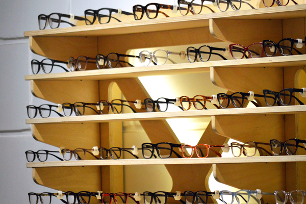 めがねの値段