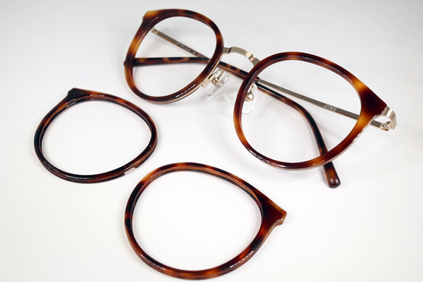 コンビフレーム セル輪 復刻再生