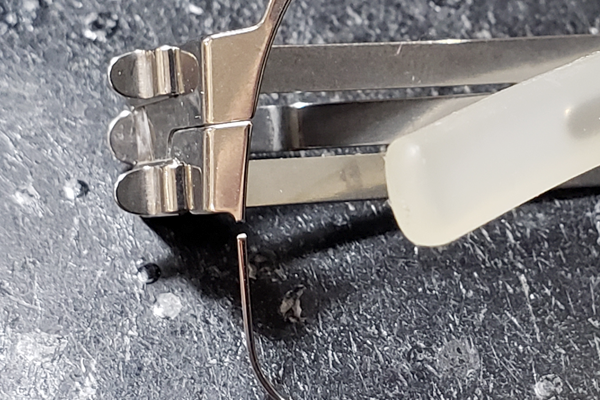 壊れやすいフレームの特徴