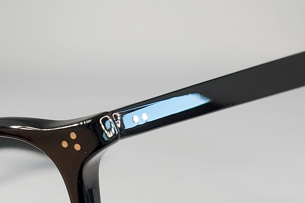 セルフレーム　キズ取り　サンプル