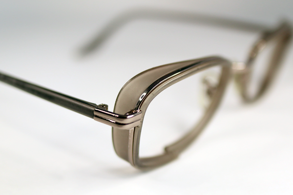 RayBan 風防セル輪 復刻再生