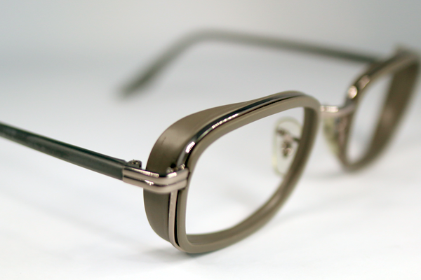 RayBan 風防セル輪 復刻再生