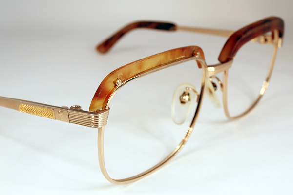 チタンべっ甲ブロー ブロー復刻再生