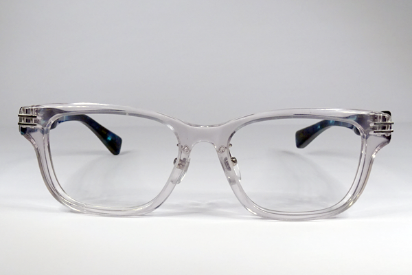 トレミー48モデル　オールべっ甲にて特別オーダー