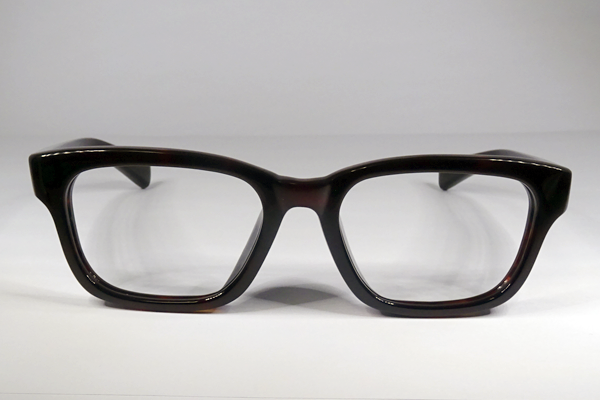 トレミー48モデル　オールべっ甲にて特別オーダー