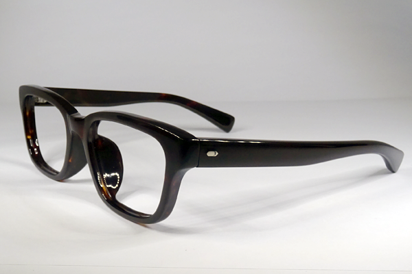 トレミー48モデル　オールべっ甲にて特別オーダー