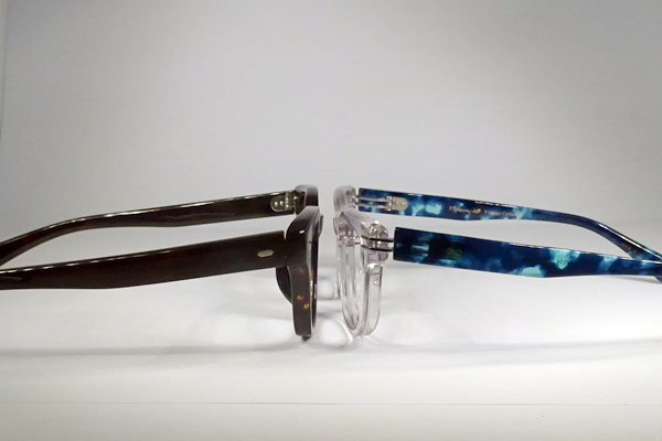 トレミー48モデル　オールべっ甲にて特別オーダー