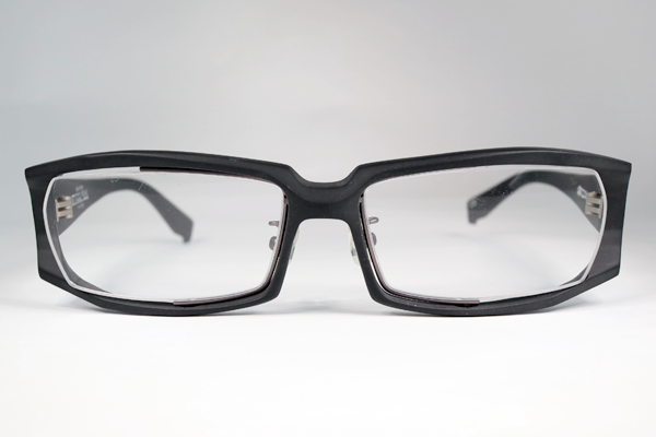 セルフレーム アートペイント エイジング加工