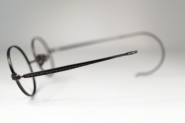 一山メタル 縄手 復刻再生