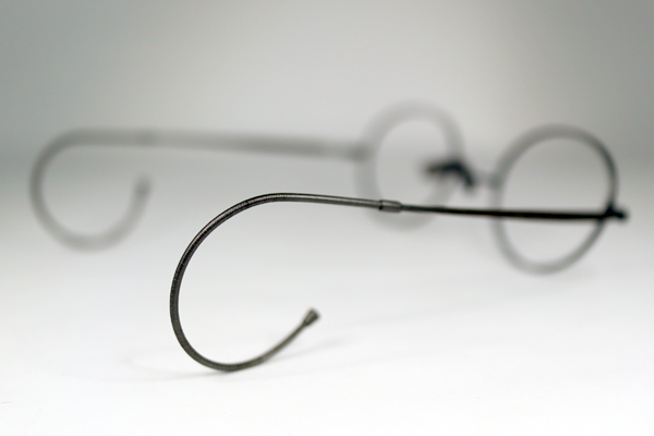 一山メタル 縄手 復刻再生