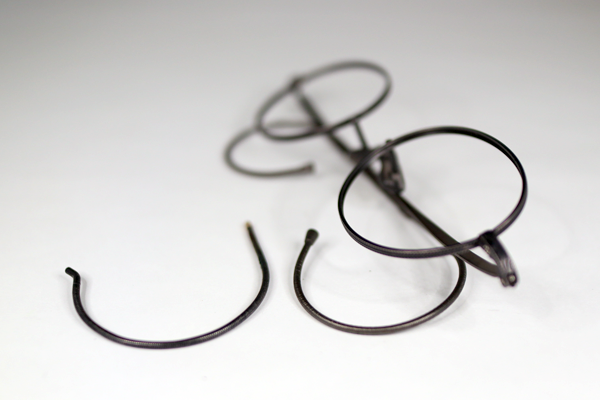 一山メタル 縄手 復刻再生