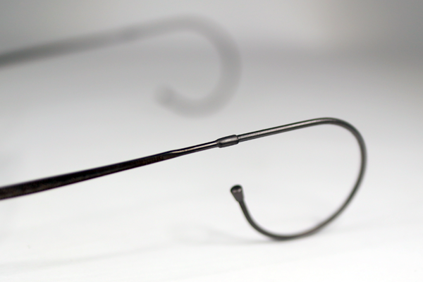 一山メタル 縄手 復刻再生