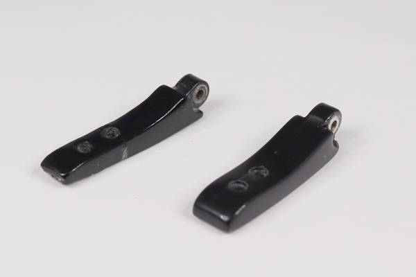 TUMI 特殊樹脂丁番 復刻再生