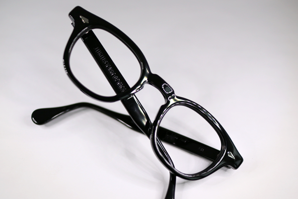 タートオプティカル キズ落とし 修復再生サンプル