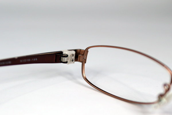 アンタイトル 樹脂丁番 復刻再生