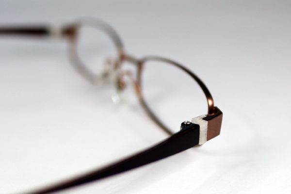 アンタイトル 樹脂丁番 復刻再生