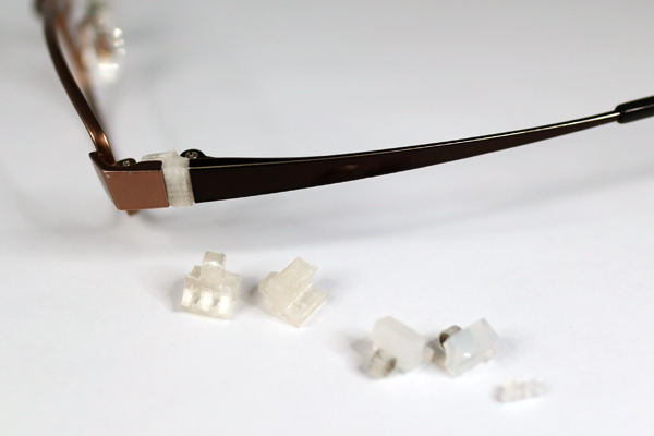 アンタイトル 樹脂丁番 復刻再生