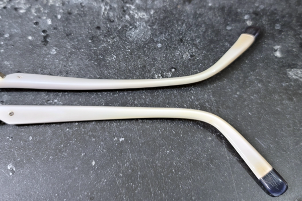 男女必見❕❕ 毛染め汚れ落とし サンプル1