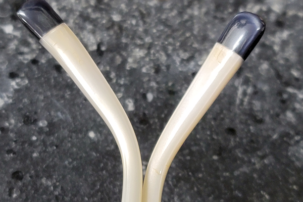 男女必見❕❕ 毛染め汚れ落とし サンプル1