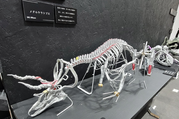 クリエイターズマーケット