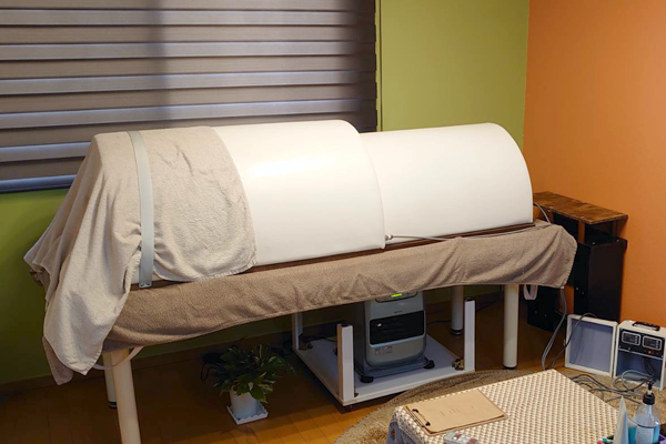 アロママッサージ Mei さん