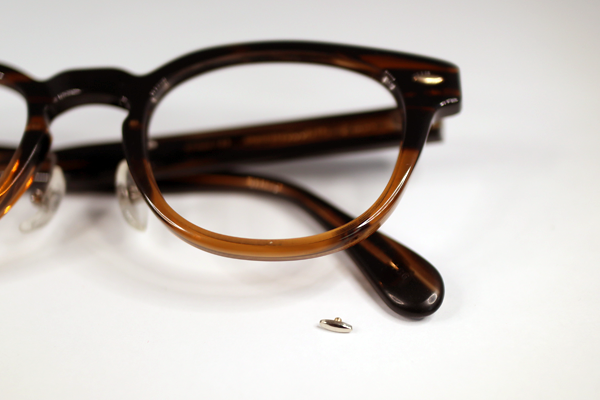 ツートンカラーセル　飾り金具 復刻再生