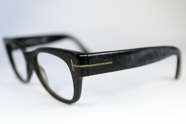 トム・フォード 全体磨き 修復再生