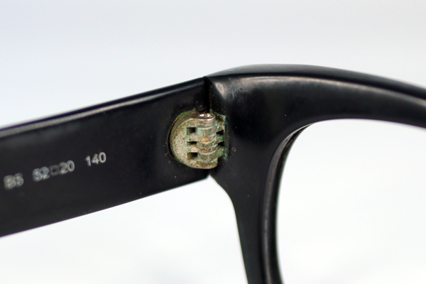 トム・フォード 全体磨き 修復再生