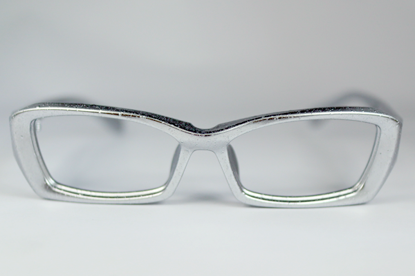 特殊加飾　METAL BUBBLE