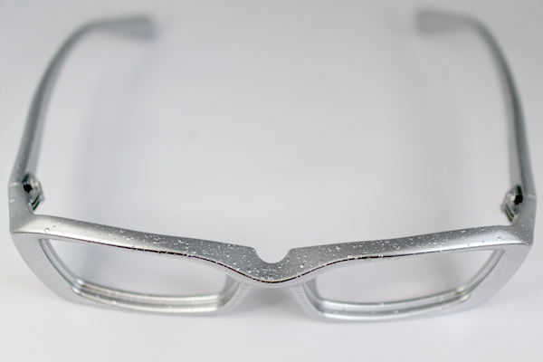 特殊加飾　METAL BUBBLE