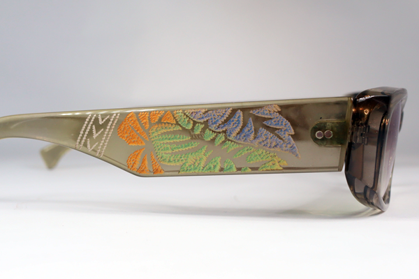 コラボ沈金師さん